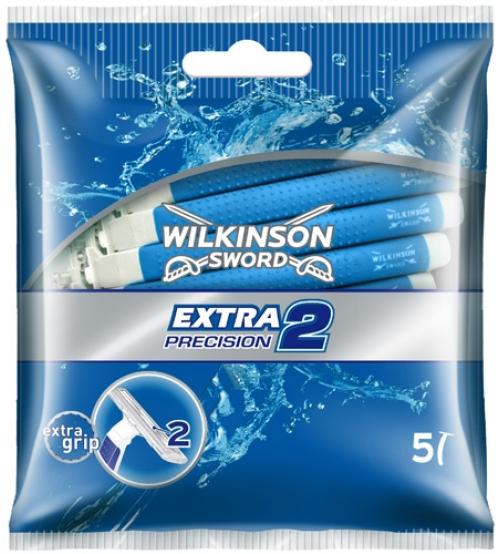 Wilkinson Sword 70007760 Mens EII Precision Disposable Razor 5S
